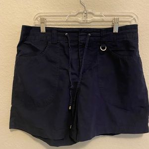 Gloria Vanderbilt Shorts size 8